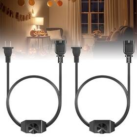 Gdl-dcx110ac Lusta Led Co. Ltd Dimmer Plug Switches Lamp For Outdoor String Light 110v 100 Watt
