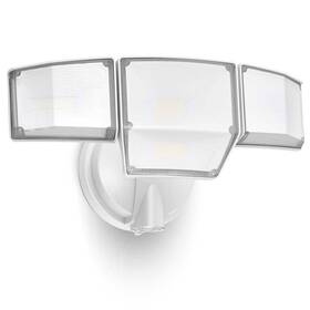 7632815053 Lutec 20% Off Free Shipping 475-watt Equivalent 9000 Lumens 320 White Non Motion Sens