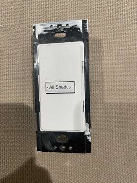 Hqwd-w6brl-sw-3 Lutron Homeworks Qs Hqwd-w6brl-sw