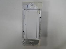 Hrd-8ans-wh Lutron Homeworks White