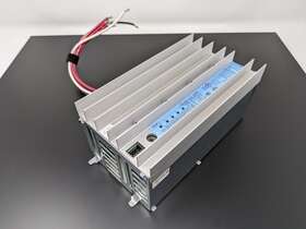 Hw-rpm-4a-120 Lutron Hw-rpm-4au - Remote Power Module