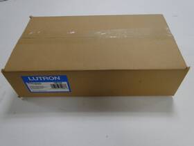 Hwi-d48 Lutron - Vareo Dimming Board New