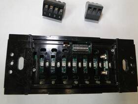 St-6brl-wh Lutron Homeworks St-6brl