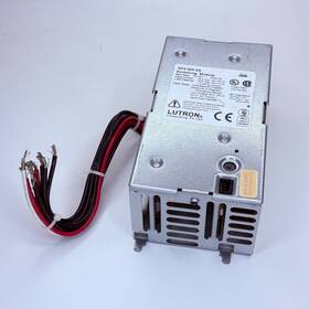 Xp2-sm-4s Lutron Softswitch 4-circuit Control Module