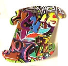 Luvalamp Graffiti Medium Infinity Light Puzzle Jigsaw Iq Lights Pcs