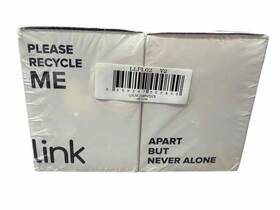 Llfl02 Luvlink New 2 Pack Version 2.0 Long Distance Friendship Lamps Wifi Touch