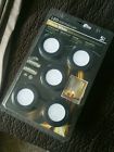 5630 Lvp-5kit-bk White American Lighting 714176080307