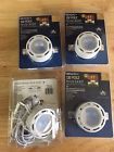 Lvpx20wh American Lighting Xenon Puck 714176310107