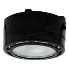 Lvpx80bk Black Xenon Under Lighting American 4 Kit Puck Cabinet Pack
