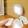 Lym7695266 Pcs Wireless Led Light Night Lamp Puck Remote 6247817670574