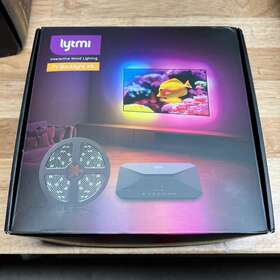 Lytmi 75-80 Fantasy 3 Wifi Backlight Led Lighting Kit For Inch Hdmi 2.1