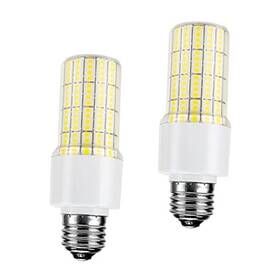 300w Lzns Lighting 770264816302 40w Led Light Bulb Equivalent 5000 Lumen 5000k Daylight White A19 Bulbs