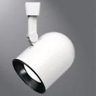 Lzr000301p Regent Roundback Cylinder Track Light White 662400612636