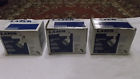 Lzr402p 3 Lighting White Halo Lot Trim Box Track Black Free Lazer