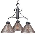 M16-32 Unbranded Barrington Chandelier Island