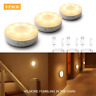 M80p2us Wobane Rechargeable Puck Lights Battery Operated Motion Sensor 689550515716