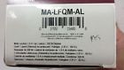 Ma-lfqm-al Maestro Lutron Multi-location Fan And Light Control Almond Free Ship 027557234856