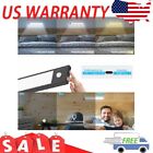 Magnetic Charging Motion Sensor Kitchen Led Cabinet Light Tricolor Closet