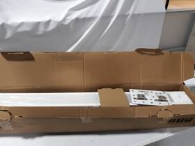 304-03385-018 Mark Architectural Lighting Sl4l U4 Flp Fl 80cri Led Fixture
