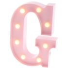 Marq1008 Barnyard Designs Metal Marquee Letter Light Up Baby 748388106753