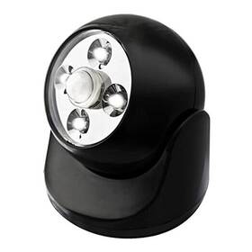 40242 Maxsa Motion Activated Use Anywhere Weatherproof Wireless Led Light
