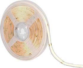 Mlr-301650d Maxxima 16.5 Ft. Cob Led Strip Light Spool Plug-in Or Hardwired With Power Supply