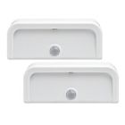 77348241112 Mb702 Mr Beams Wireless Motion-sensing