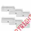 Mb706 Mr Beams Wireless Motion-sensing Mini Stick-anywhere Led 1 Missing