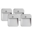 Mb724 Mr Beams Battery-powered Motion-sensing Led