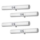 Mb970-wht-04-00 Beams Wireless Led Slim Safety Light 815995020465