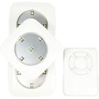 Mcl066 Mechcos Interior Tap Light Cupboards Puck Lights Led 610521360011