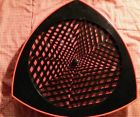 09682 Mesmerizer Optical Psychedelic Red Rabbit 70 Display Mdl Hypnotic Tanaka