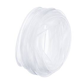 Metallixity 746453505418 Silicone Tube Sleeve Led Strip Waterproof Cover Fit For 12mm Wide 5m