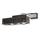 Mgra175-4esb Jesco Lighting Group Black 848087032770