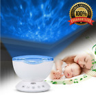 Mgz-kpg9bij Kbaybo Ocean Wave Projector Bedroom Led Night Light 689198876699