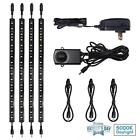 Mhstpk-ss50 Torchstar Led Safe Lighting Kit Linkable Light Bars 616320523022
