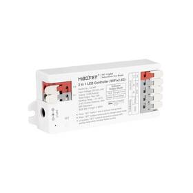 E2-wr Miboxer Wifi Led Controller 2-in-1 Cct Dimmer Smart Tuya Voice App 12v 24v