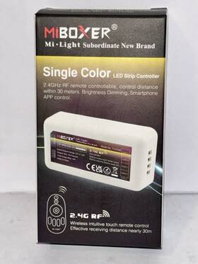 Futo36 Miboxer Led Strip Controller Model Lot Of 46