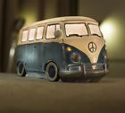 Minivan-blue Amazlab Blue Camper Led