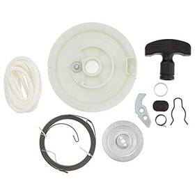 519-crs2223a Mishon Inc Recoil Pull Cord Starter Kit For Polaris Trail Boss Atp Scrambler Magnum 330