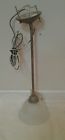 P5068-04 Mist Lighting Platinum Progress Light " Pendant 24