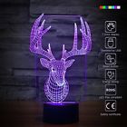 Mkls3567 Fding 3d Glow Optical 0616010597524