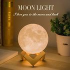 Ml-047 Mydethun Moon Light Night 644436754764