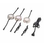 Mle433-5-16mk Mle433-5-k Thomas Lighting Tuxedo Integrated Led Under Cabinet