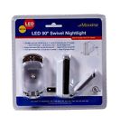 Mln-18-02 Maxxima New Led Swivel 755183163683