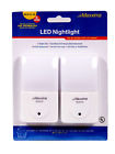 Mln-51-02 Maxxima Mln-51 Led Night 755183166769