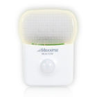 Mln-55w Maxxima Led Motion Activated Sensor Night Light With 755183170209
