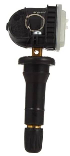 Motorcraft Tpms35 Tpms Sensor Kit 1 Pack