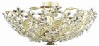 55701 Mount Beaded Lights Flush Id 6