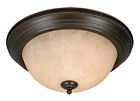 1260-11 Mount Multi-family 60164 . Id Flush 11 Bronze Rubbed